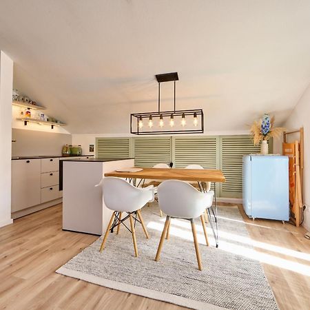 Hausberg Nest Apartment Garmisch-Partenkirchen Exterior foto